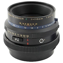 RZ 110mm f/2.8 Lens Image 0