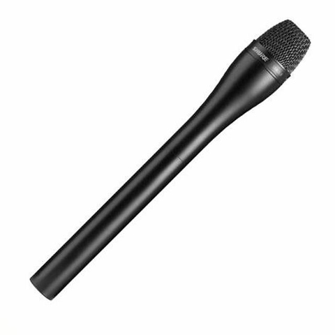 Omnidirectional Dynamic Microphone Image 0