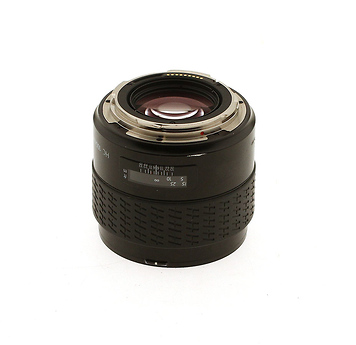 100mm f/2.2 HC Lens - Pre-Owned