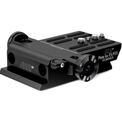ARRI ADAPTER PLATE FOR Image 0