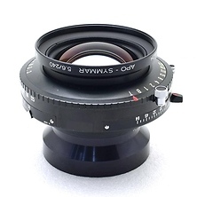 240mm f/5.6 Apo Symmar Lens Image 0