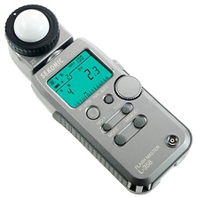 L-358 Flash Meter Image 0