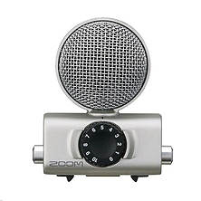 Zoom MSH-6 Mid-side Mic Capsule Image 0