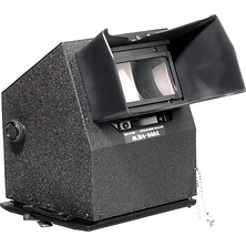 4x5 Bincoular Reflex Hood Image 0