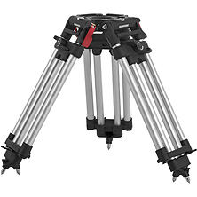 C1221-0002 Cine HD Baby Aluminum Alloy Tripod Legs (Mitchell) Image 0