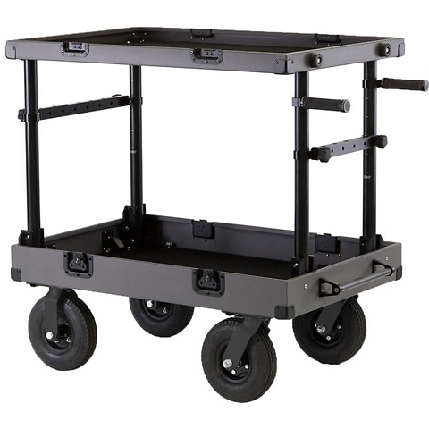 Scout 37 Equipment Cart Image 0