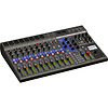 LiveTrak L-12 - 12-Channel Digital Mixer & Multitrack Recorder Thumbnail 0