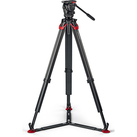 aktiv6 flowtech75 GS Tripod System Image 1