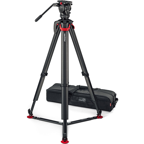 aktiv8T flowtech75 GS Tripod System Image 1