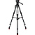 75/2 Mark II Carbon Fiber Tripod System with Ace XL Head & Mid-Level Spreader