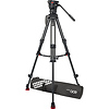 75/2 Mark II Carbon Fiber Tripod System with Ace XL Head & Mid-Level Spreader Thumbnail 1