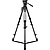 75/2 Mark II Carbon Fiber Tripod System with Ace XL Head & Ground Spreader