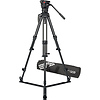 75/2 Mark II Carbon Fiber Tripod System with Ace XL Head & Ground Spreader Thumbnail 1