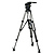 System Vision 100 2-Stage CF PL MS SC Tripod