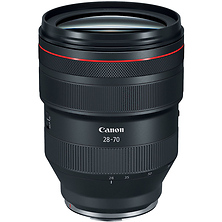 RF 28-70mm f/2.0L USM Lens Image 0