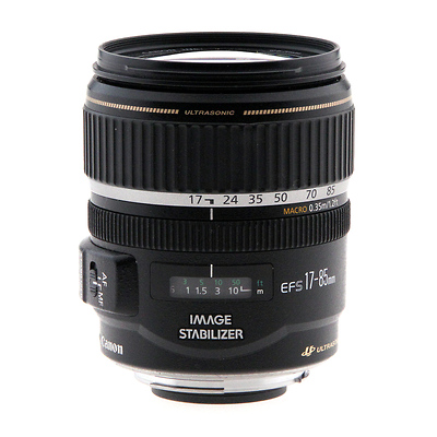 50 Off Canon Efレンズ Ef S17 85mm F4 5 6 Is Usm レンズ ズーム Blog Areacentral Com Br