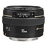 EF 50mm f/1.4 USM Lens