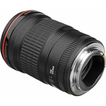 EF 135mm f/2.0 L USM Autofocus Lens - Pre-Owned