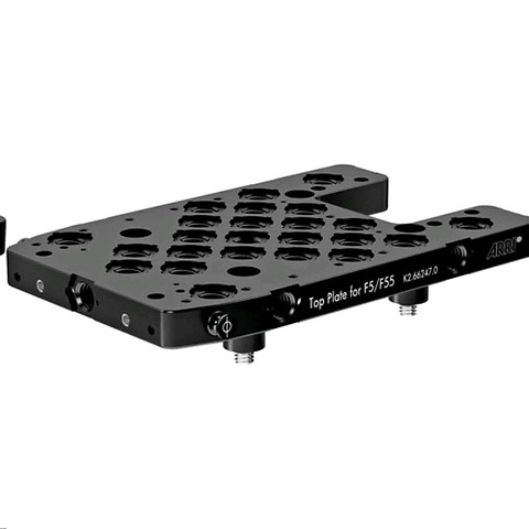 ARRI TOP PLATE FOR SONY Image 0