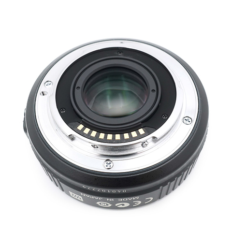 Zuiko EC14 1.4x Lens for Four Thirds (Used) Image 1