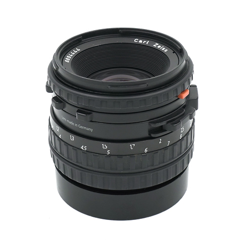 Planar CFi 100mm f/3.5 Lens - Pre-Owned Image 1