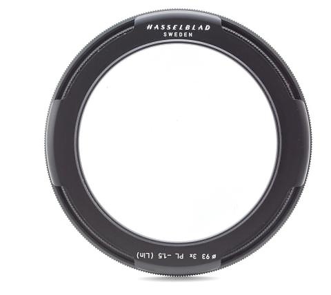 93mm Circular Polarizing Filter Image 0