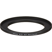67-86mm Step-Up Ring Image 0