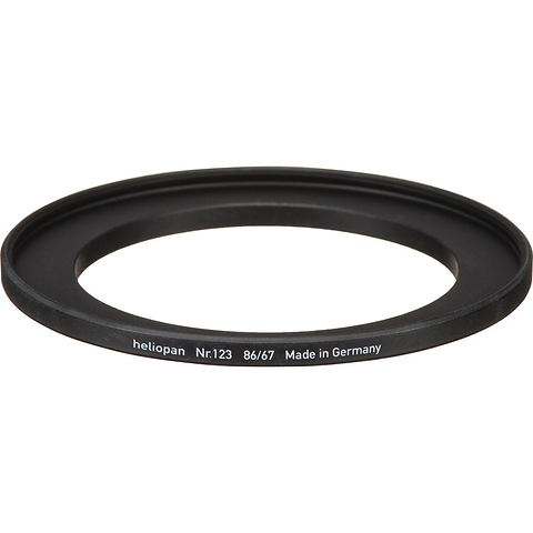 67-86mm Step-Up Ring Image 0
