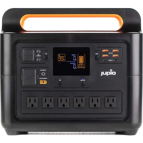 JUPIO POWERBOX 1500 Image 1