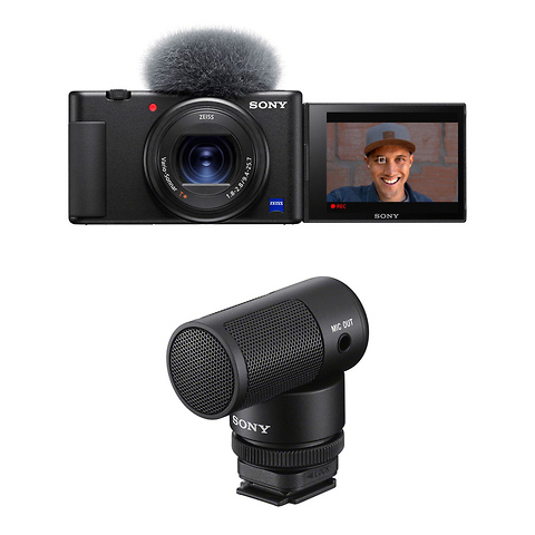 Sony ZV-1 Review  The Perfect Compact Vlogging Camera? Almost