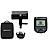 THREE Off Camera Flash Kit with EL-Skyport Transmitter Pro for Fujifilm