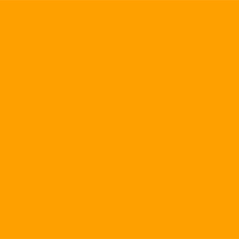 Lee | Gel Sheet 105 Orange Lighting Filter 21x24 | S105