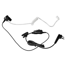 CP200D Surveillance Mic & Earpiece Image 0