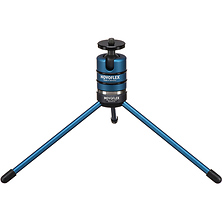 Microstativ Tabletop Tripod with BALL 19 Mini Ball Head Image 0