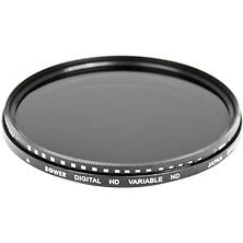 95mm XS-Pro Vario Neutral Density MRC Filter Image 0