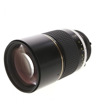 Nikkor 180mm F/2.8 AIS ED Manual Focus Lens - Pre-Owned Image 0