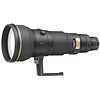 Telephoto AF-S Nikkor 600mm f/4D II SWM ED IF - Pre-Owned Thumbnail 0