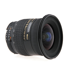 AF Nikkor 18-35mm f/3.5-4.5D ED-IF Zoom Lens - Pre-Owned Image 0