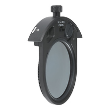 C-PL1L 52mm Circular Polarizing Drop-in Filter Image 0