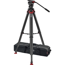 SYSTEM FSB6T/2MD TRIPOD Image 0