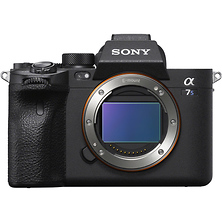 a7S III Mirrorless Camera Body Image 0