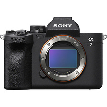 a7 IV Mirrorless Camera Body Image 0