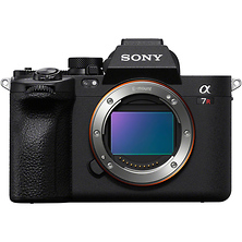 a7R V Mirrorless Camera Body Image 0