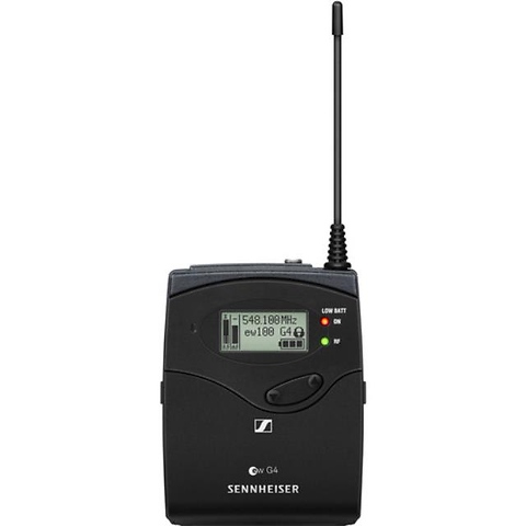 EK100 G4 Wireless Receiver Image 0