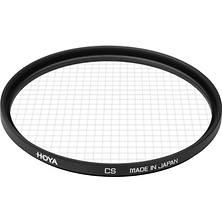 67mm Cross Star Filter Image 0