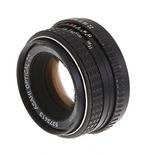 50mm F/2.0 K Mount Manual Focus Lens - Pre-Owned Image 0