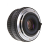 50mm F/2.0 K Mount Manual Focus Lens - Pre-Owned Thumbnail 1