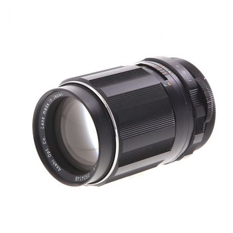 135mm F/3.5 M42 Screw Mount Manual Focus Lens - Pre-Owned Image 0