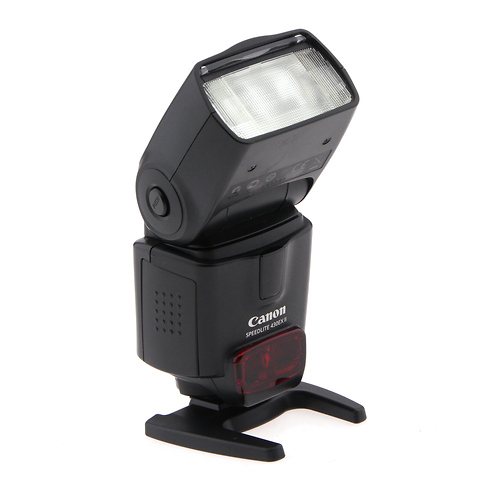 Canon | Speedlite 430EX II Flash for Canon DSLR Cameras - Pre
