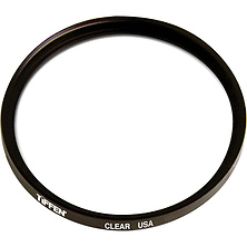 105mm Coarse Thread Clear Filter Image 0